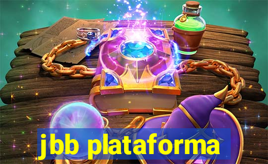 jbb plataforma